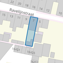 Perceel OBG00-EY-885