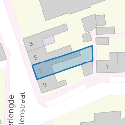 Perceel OBG00-EY-900