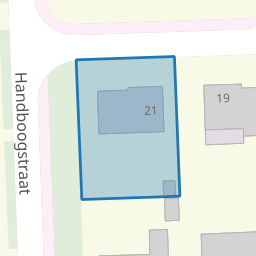 Perceel OBG00-EY-916