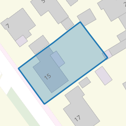 Perceel OBG00-EY-922