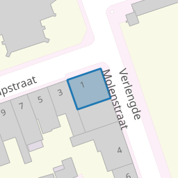 Perceel OBG00-EY-953