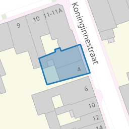 Perceel OBG00-EY-980