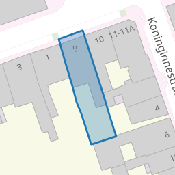 Perceel OBG00-EY-981