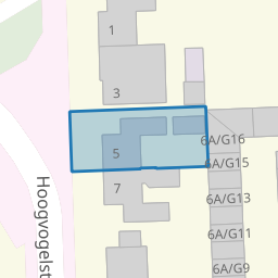 Perceel OBG00-EY-997