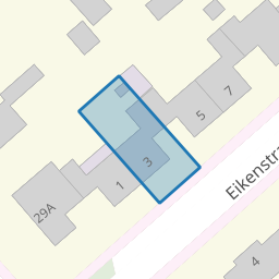 Perceel OBG00-EZ-135