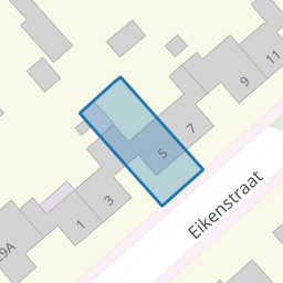 Perceel OBG00-EZ-136