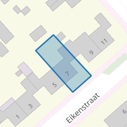 Perceel OBG00-EZ-137