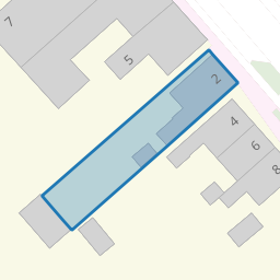 Perceel OBG00-EZ-139