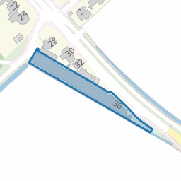 Perceel OBG00-EZ-140