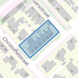 Perceel OBG00-EZ-151