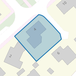 Perceel OBG00-EZ-152