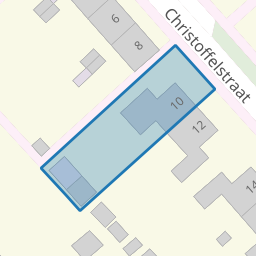 Perceel OBG00-EZ-158