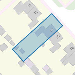 Perceel OBG00-EZ-160