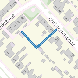 Perceel OBG00-EZ-162