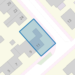 Perceel OBG00-EZ-163