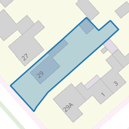 Perceel OBG00-EZ-165