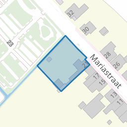 Perceel OBG00-EZ-167