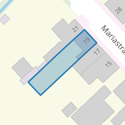 Perceel OBG00-EZ-168