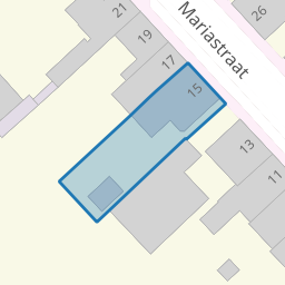 Perceel OBG00-EZ-170