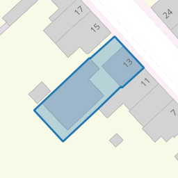 Perceel OBG00-EZ-171