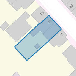 Perceel OBG00-EZ-172