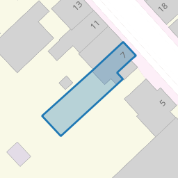 Perceel OBG00-EZ-173