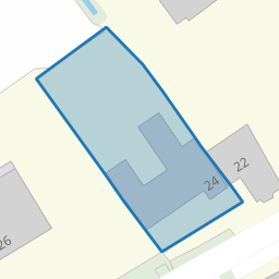 Perceel OBG00-EZ-180