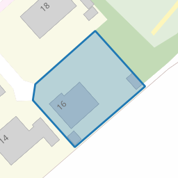 Perceel OBG00-EZ-186