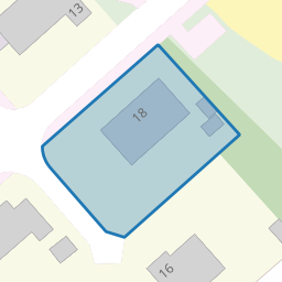 Perceel OBG00-EZ-187