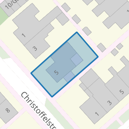 Perceel OBG00-EZ-190