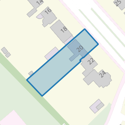 Perceel OBG00-EZ-194