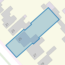 Perceel OBG00-EZ-196