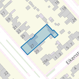 Perceel OBG00-EZ-197