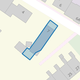 Perceel OBG00-EZ-199