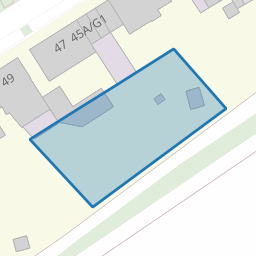 Perceel OBG00-EZ-209