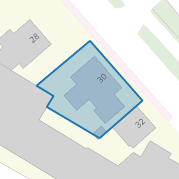 Perceel OBG00-EZ-216