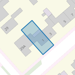 Perceel OBG00-EZ-218