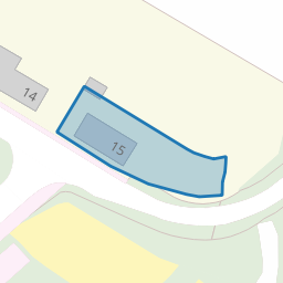 Perceel OBG00-EZ-231