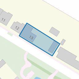 Perceel OBG00-EZ-233