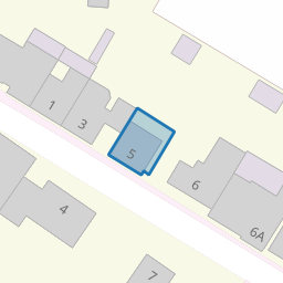 Perceel OBG00-EZ-241