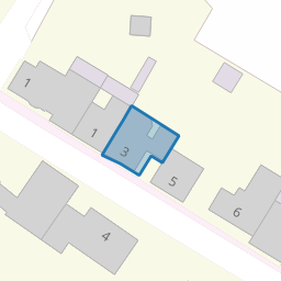 Perceel OBG00-EZ-243