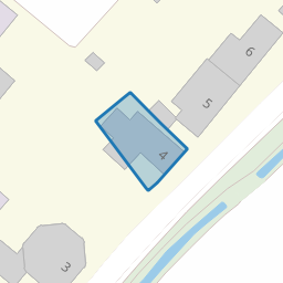 Perceel OBG00-EZ-251