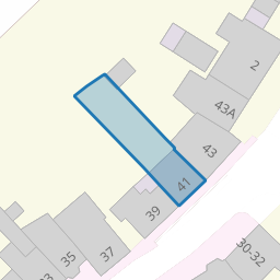 Perceel OBG00-EZ-256