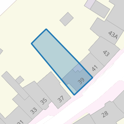 Perceel OBG00-EZ-257