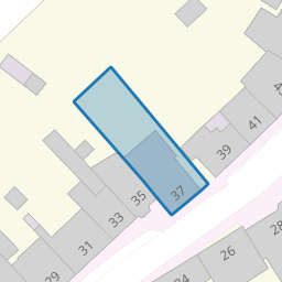 Perceel OBG00-EZ-258