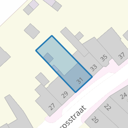 Perceel OBG00-EZ-261