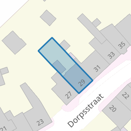 Perceel OBG00-EZ-262