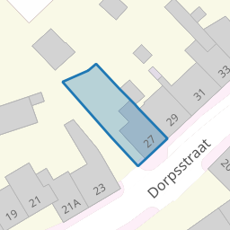 Perceel OBG00-EZ-263