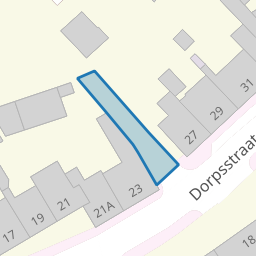 Perceel OBG00-EZ-264