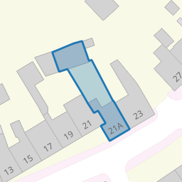 Perceel OBG00-EZ-266